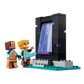 Minecraft 21252 Die Waffenkammer