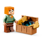 Minecraft 21252 Die Waffenkammer