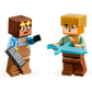 Minecraft 21252 Die Waffenkammer