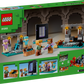 Minecraft 21252 Die Waffenkammer