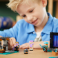 Minecraft 21252 Die Waffenkammer