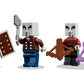 Minecraft 21267 Die Illager-Wüstenpatrouille