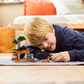 Minecraft 21269 Die Expedition zur Gürteltiermine