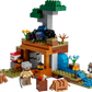 Minecraft 21269 Die Expedition zur Gürteltiermine