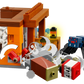 Minecraft 21269 Die Expedition zur Gürteltiermine