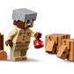 Minecraft 21269 Die Expedition zur Gürteltiermine