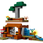 Minecraft 21269 Die Expedition zur Gürteltiermine