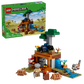 Minecraft 21269 Die Expedition zur Gürteltiermine