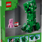Minecraft 21276 Der Creeper