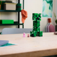 Minecraft 21276 Der Creeper