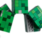 Minecraft 21276 Der Creeper