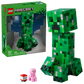 Minecraft 21276 Der Creeper