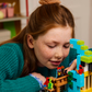Minecraft 21282 Die Papageienhäuser