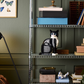 Ideas 21349 Schwarz-weiße Katze