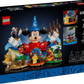 Ideas 21352 Disney Magie