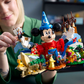Ideas 21352 Disney Magie