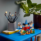 Ideas 21352 Disney Magie