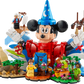 Ideas 21352 Disney Magie