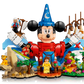 Ideas 21352 Disney Magie