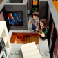 Ideas 21354 Das Haus der Cullens aus Twilight
