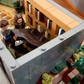 Ideas 21354 Das Haus der Cullens aus Twilight