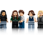 Ideas 21354 Das Haus der Cullens aus Twilight