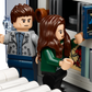 Ideas 21354 Das Haus der Cullens aus Twilight