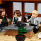 Ideas 21354 Das Haus der Cullens aus Twilight
