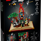 Ideas 21355 Die Entstehung von MINT