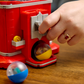 Ideas 21358 Spielzeugautomat mit Minifiguren