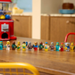 Ideas 21358 Spielzeugautomat mit Minifiguren