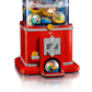 Ideas 21358 Spielzeugautomat mit Minifiguren