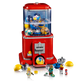 Ideas 21358 Spielzeugautomat mit Minifiguren
