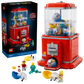 Ideas 21358 Spielzeugautomat mit Minifiguren