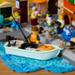 Ideas 21359 Die Italienische Riviera