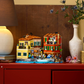 Ideas 21359 Die Italienische Riviera