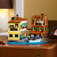 Ideas 21359 Die Italienische Riviera