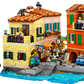 Ideas 21359 Die Italienische Riviera