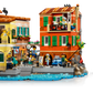 Ideas 21359 Die Italienische Riviera
