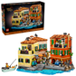 Ideas 21359 Die Italienische Riviera