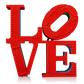 Art 31214 LOVE