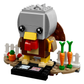 BrickHeadz 40273 Thanksgiving Turkey