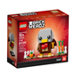 BrickHeadz 40273 Thanksgiving Turkey