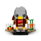 BrickHeadz 40273 Thanksgiving Turkey