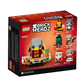 BrickHeadz 40273 Thanksgiving Turkey