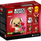 BrickHeadz 40349 Valentinstag-Welpe