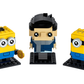 BrickHeadz 40420 Gru, Stuart & Otto