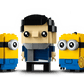 BrickHeadz 40420 Gru, Stuart & Otto