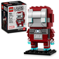 Marvel 40669 Iron Man MK5