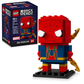 Marvel 40670 Iron Spider-Man